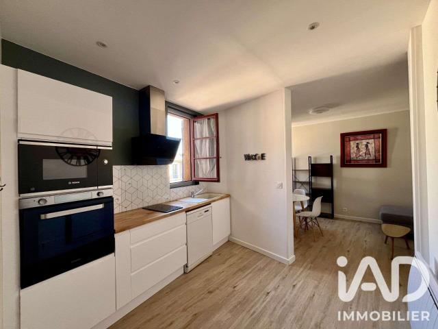 Vente appartement 2 pièces Narbonne 11