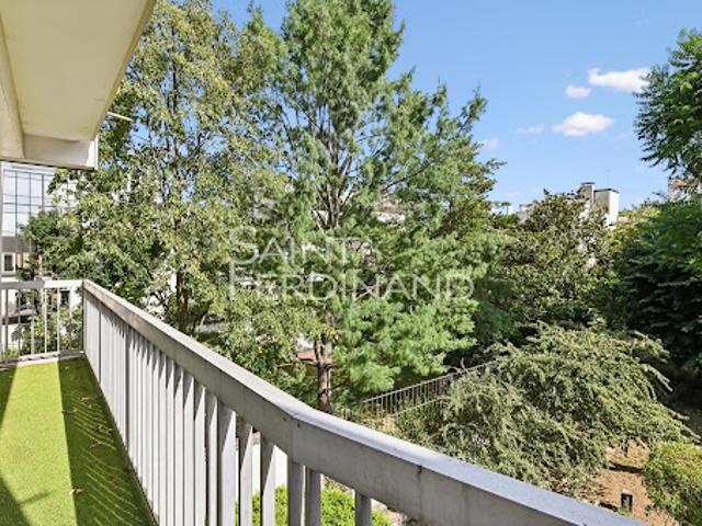 Vente Appartement 2 pièces Neuilly sur Seine
