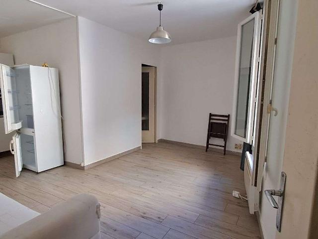 Vente appartement 2 pièces Nîmes 30