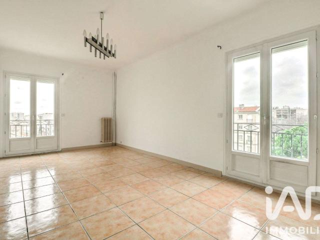 Vente appartement 2 pièces Nîmes 30