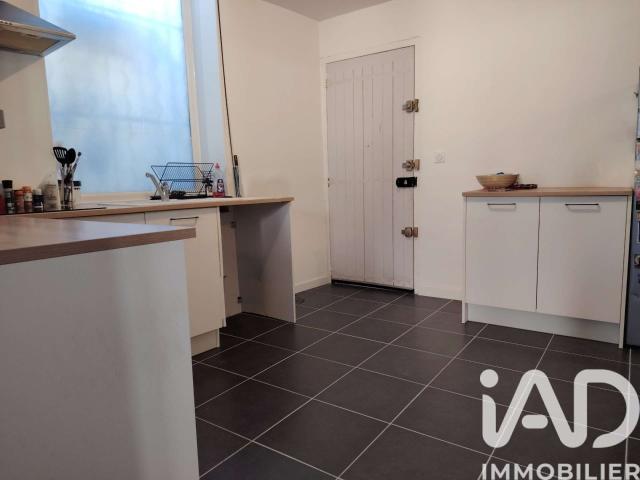 Vente appartement 2 pièces Nîmes 30