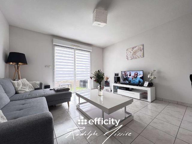 Vente appartement 2 pièces Niort 79