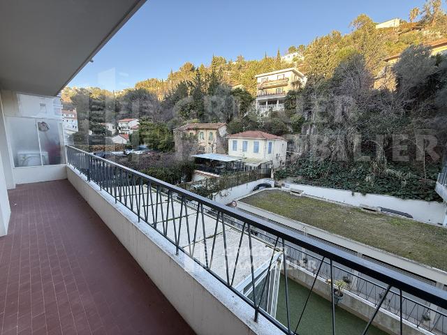 Vente appartement 2 pièces Nice La Madeleine