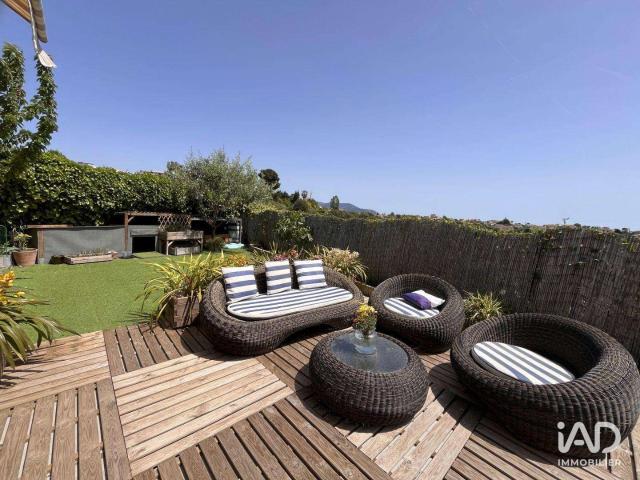 Vente appartement 2 pièces Nice 06