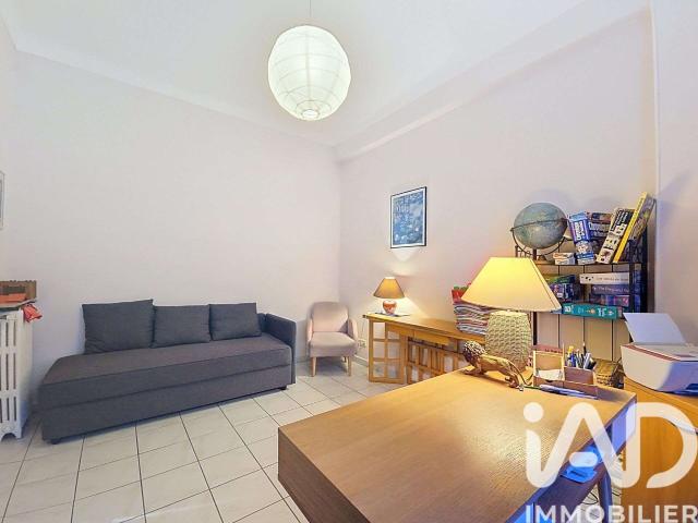 Vente appartement 2 pièces Nice 06