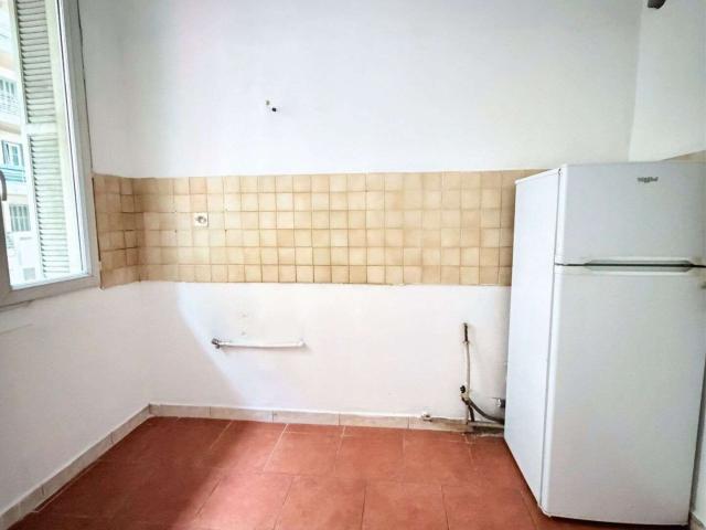 Vente appartement 2 pièces Nice 06