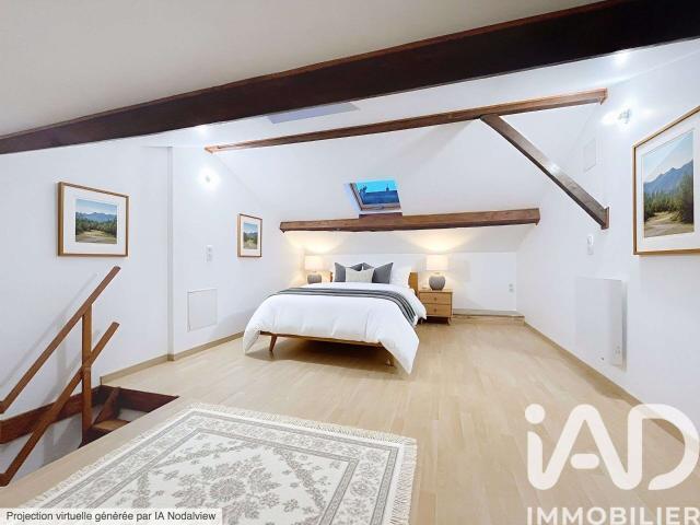 Vente appartement 2 pièces Nice 06