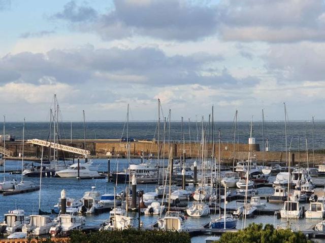 Vente appartement 2 pièces Noirmoutier en l'Île 85