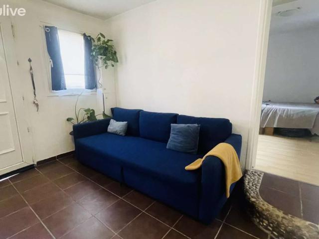 Vente appartement 2 pièces Noisy le Sec 93