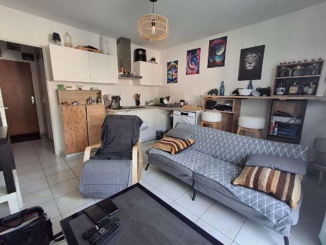 Vente appartement 2 pièces Nort sur Erdre 44
