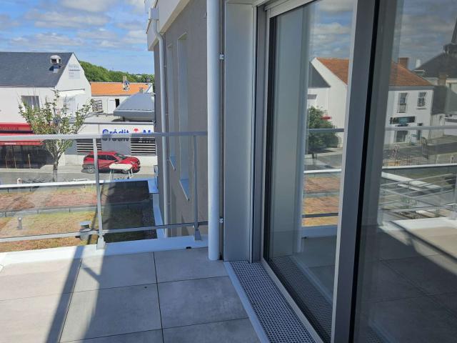 Vente appartement 2 pièces Notre Dame de Monts 85