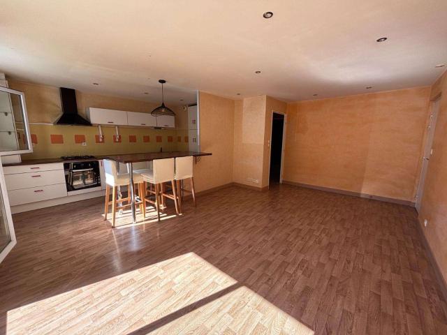 Vente appartement 2 pièces Noyal Châtillon sur Seiche 35