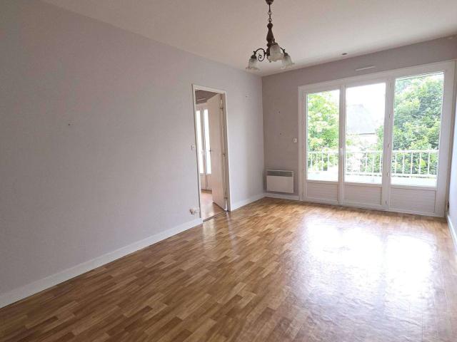 Vente appartement 2 pièces Noyal sur Vilaine 35