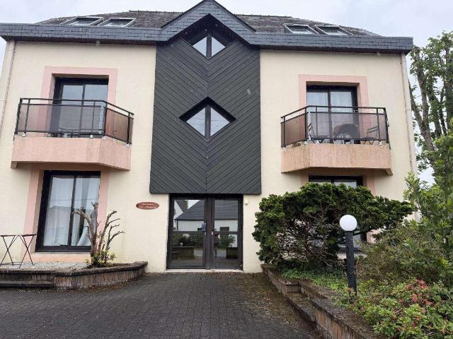 Vente appartement 2 pièces Noyalo 56