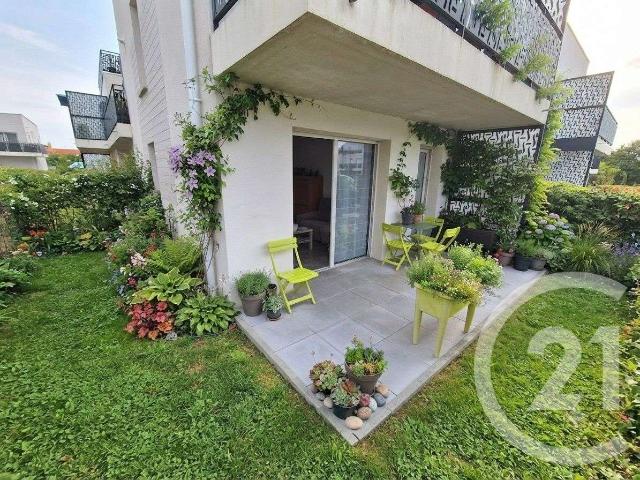 Vente appartement 2 pièces Olonne sur Mer 85