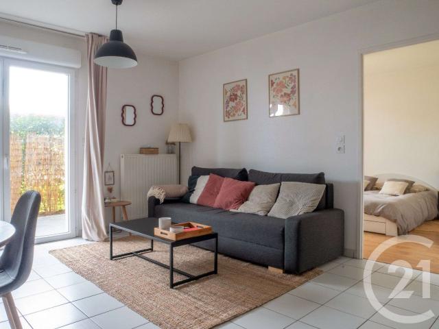 Vente appartement 2 pièces Olonne sur Mer 85