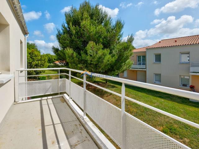 Vente appartement 2 pièces Olonne sur Mer 85
