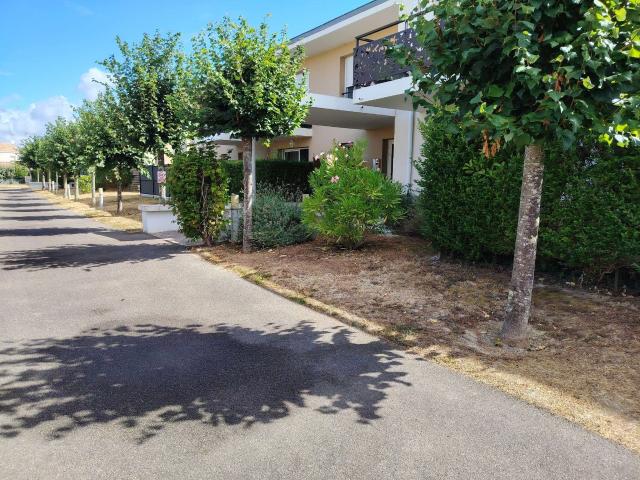 Vente appartement 2 pièces Olonne sur Mer 85