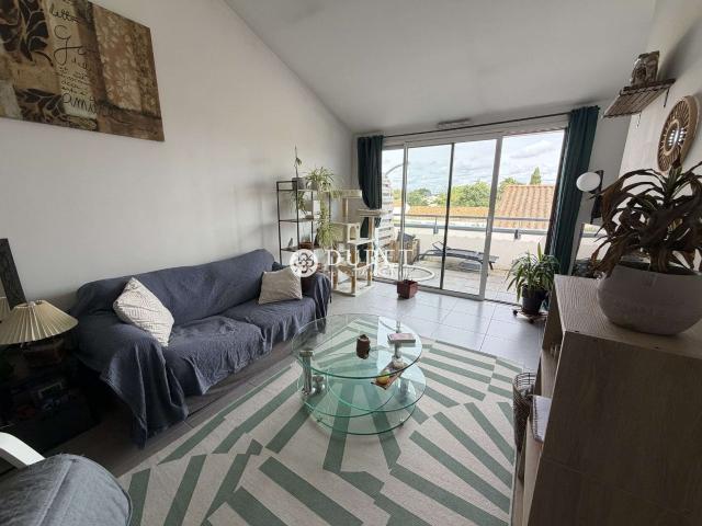 Vente appartement 2 pièces Olonne sur Mer 85