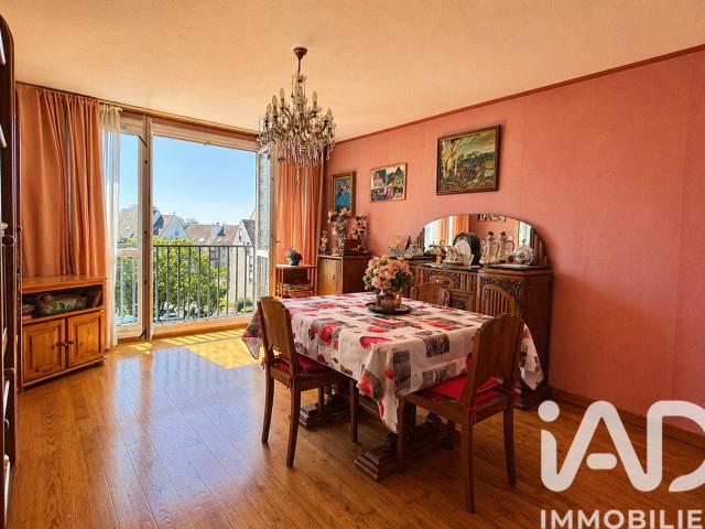 Vente appartement 2 pièces Olivet 45
