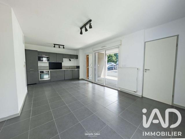 Vente appartement 2 pièces Ondres 40