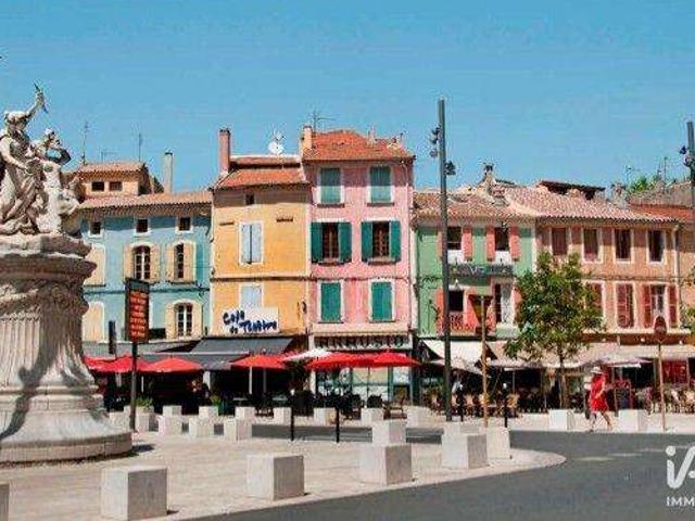 Vente appartement 2 pièces Orange 84