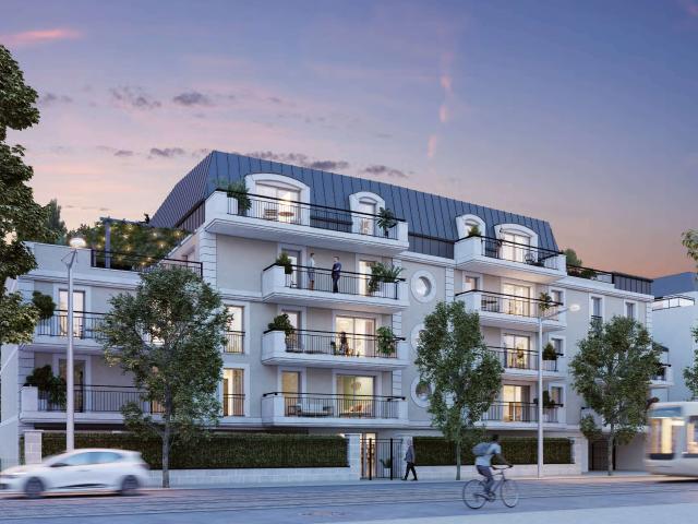 Vente appartement 2 pièces Orléans 45