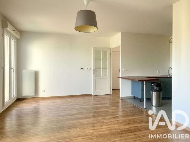 Vente appartement 2 pièces Orléans 45
