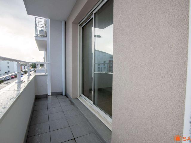 Vente appartement 2 pièces Orvault 44