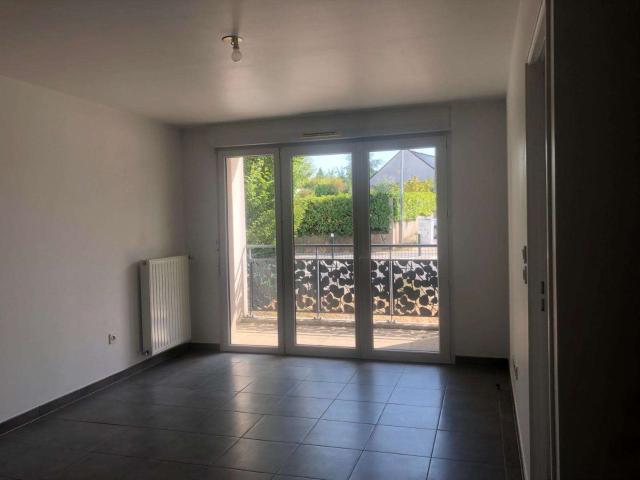 Vente appartement 2 pièces Orvault 44