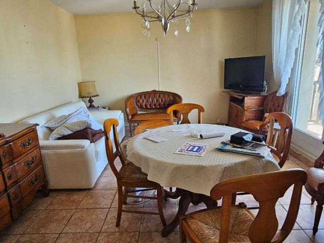Vente appartement 2 pièces Ouistreham 14