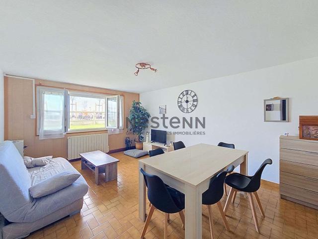 Vente appartement 2 pièces Ouistreham 14