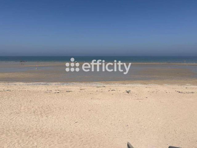 Vente appartement 2 pièces Ouistreham 14