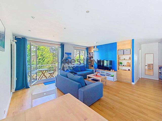 Vente appartement 2 pièces Ouistreham 14