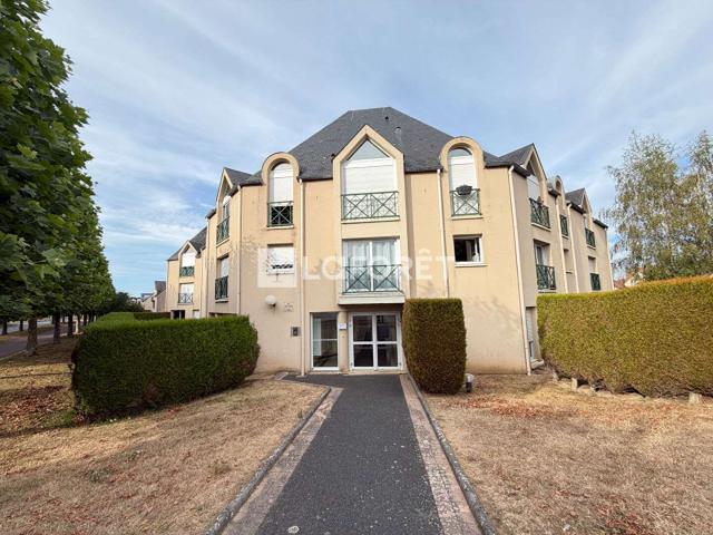 Vente appartement 2 pièces Ouistreham 14