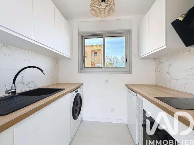 Vente appartement 2 pièces Palavas les Flots 34