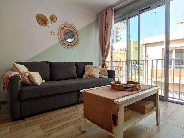 Vente appartement 2 pièces Palavas les Flots 34