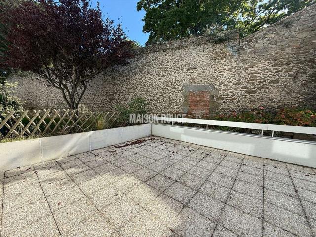 Vente appartement 2 pièces Parame 35