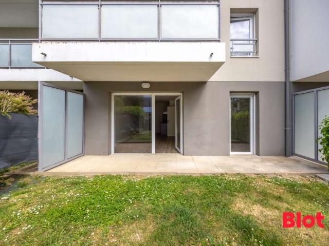 Vente appartement 2 pièces Parame 35