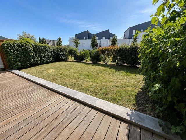 Vente appartement 2 pièces Parame 35