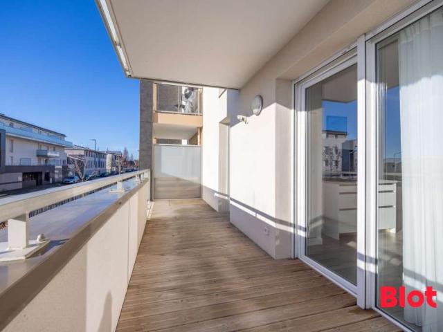 Vente appartement 2 pièces Parame 35