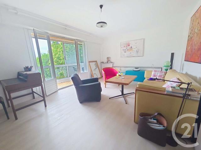 Vente appartement 2 pièces Parame 35