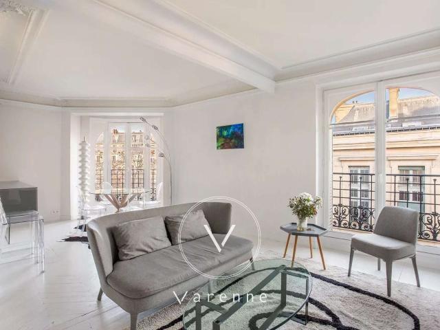 Vente appartement 2 pièces Paris 6e 75