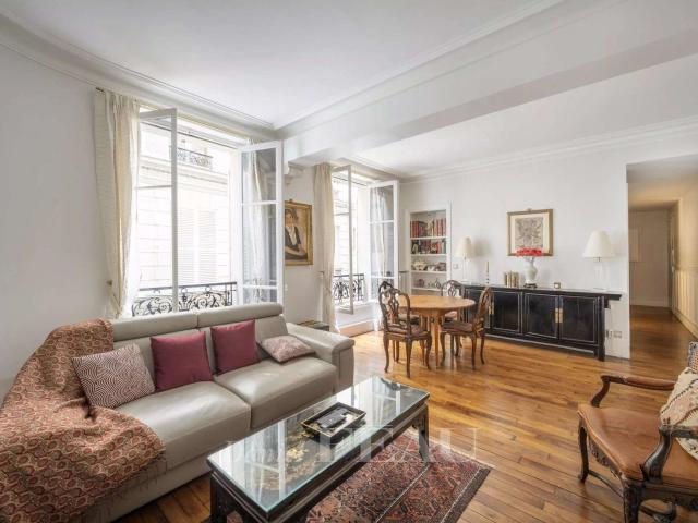 Vente appartement 2 pièces Paris 6e 75