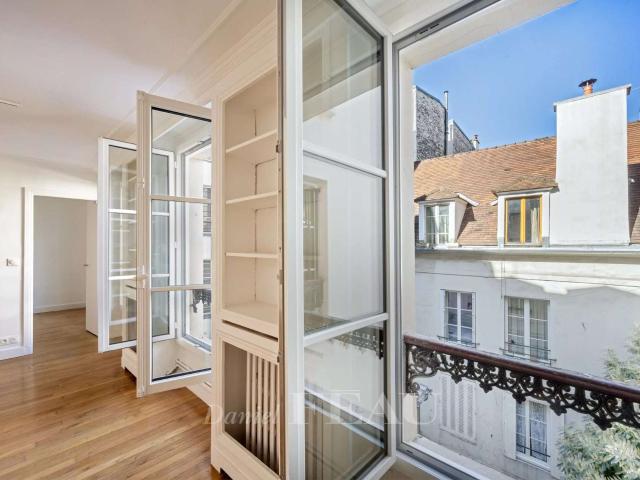 Vente appartement 2 pièces Paris 6e 75