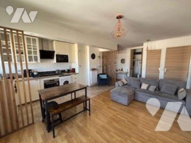 Vente appartement 2 pièces Paris 16e 75