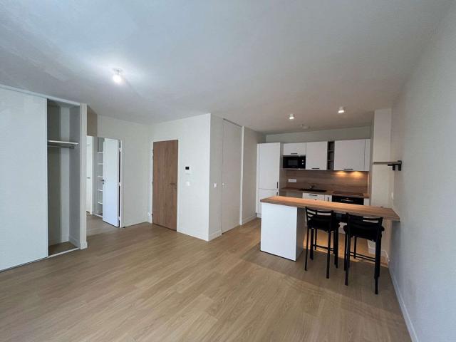 Vente appartement 2 pièces Paris 16e 75