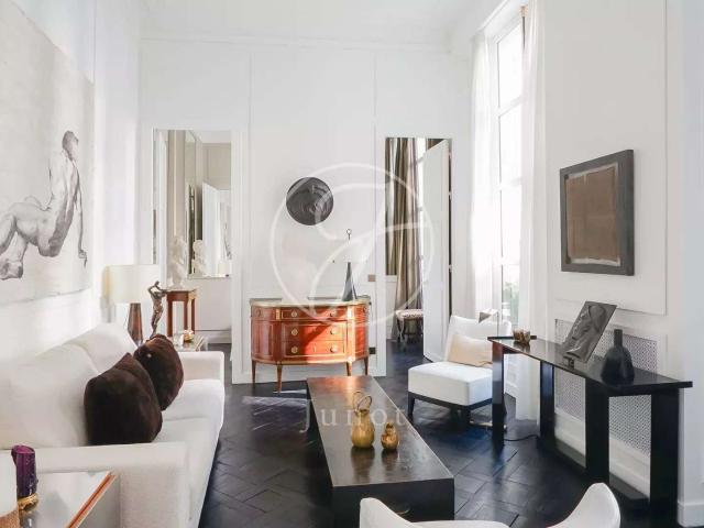 Vente appartement 2 pièces Paris 1er 75