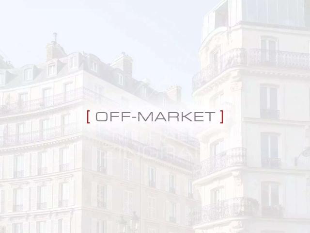 Vente appartement 2 pièces Paris 3e 75