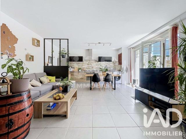 Vente appartement 2 pièces Pau 64